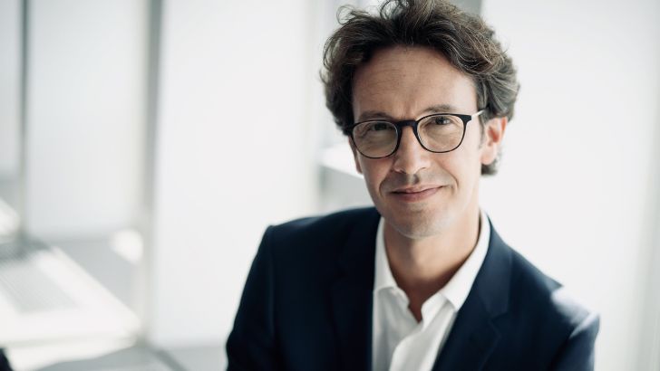 L’ancien DG de Salto Thomas Follin rejoint le groupe Canal+